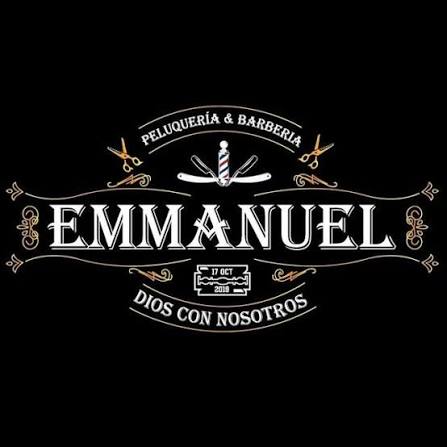 Barberia Emanuel